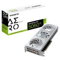 RTX 5060 TI Gigabyte AERO OC 8GB GDDR7 HDMI 3xDP
