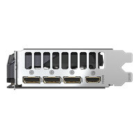 RTX 5060 Ti 8GB Gigabyte Gaming OC GDDR7 3 Fan