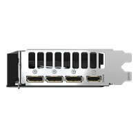 RTX 5060 TI 8GB Gigabyte Eagle OC GDDR7
