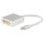 Equip Adapter USB-C -> DVI-I DualLink (24+5) 2k60Hz 0.15m si
