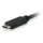 Equip Adapter USB-C -> SATA Kabel -5Gbs 0.50m sw