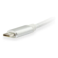 Equip Adapter USB-C -> MiniDisplayPort 4K60Hz 0.15m si