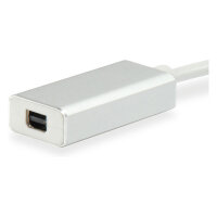 Equip Adapter USB-C -> MiniDisplayPort 4K60Hz 0.15m si