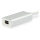 Equip Adapter USB-C -> MiniDisplayPort 4K60Hz 0.15m si