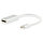 Equip Adapter USB-C -> DisplayPort 4K60Hz 0.15m si