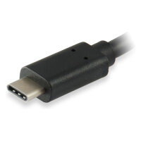 Equip Adapter USB-C -> USB 3.0 0.15m sw