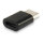 Equip Adapter USB-C -> Micro USB sw