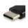 Equip Adapter USB-C -> Micro USB sw