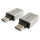 Equip Adapter USB-C -> USB 3.0 2er-Pack si