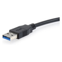 Equip Adapter USB3.0-> HDMI 1920x1080/60Hz 0.15m sw