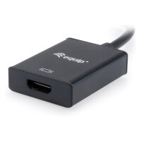Equip Adapter USB3.0-> HDMI 1920x1080/60Hz 0.15m sw
