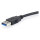 Equip Adapter USB3.0-> HDMI 1920x1080/60Hz 0.15m sw