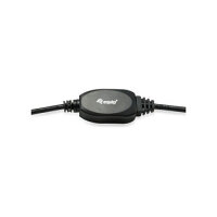 Equip Kabel USB-A 3.0 -> A Verl. St/Bu 10.00m 5Gbps akt.sw