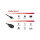 Equip Kabel USB-A 3.0 -> A Verl. St/Bu 10.00m 5Gbps akt.sw