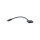 Equip Adapter USB-C -> Audio DAC 2x3Pin 3.5mm St/Bu 0.15m sw