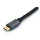 Equip Kabel USB-C 3.2 -> C St/St 0.50m 5A 4K/60Hz sw