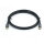 Equip Kabel USB-C 3.2 -> C St/St 1.00m 5A 4K/60Hz sw