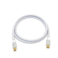 Equip Kabel USB-C 3.2 -> C St/St 0.50m 5A 4K/60Hz ws