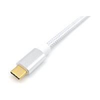 Equip Kabel USB-C 3.2 -> C St/St 0.50m 5A 4K/60Hz ws
