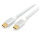 Equip Kabel USB-C 3.2 -> C St/St 0.50m 5A 4K/60Hz ws
