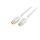 Equip Kabel USB-C 3.2 -> C St/St 1.00m 5A 4K/60Hz ws