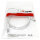 Equip Kabel USB-A 3.2 -> C St/St 1.00m 3A/20V ws