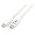 Equip Kabel USB-C 3.2 -> C St/St 2.00m 3A/20V ws