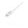 Equip Kabel USB-C 3.2 -> C St/St 2.00m 3A/20V ws