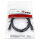 Equip Kabel USB-A 2.0 -> C St/St 3.00m 3A 480Mbps sw