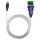Equip Adapter USB-A -> Seriell RS422/RS485 St/St FT232Rsw