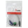 Equip Adapter USB-A -> Seriell RS422/RS485 St/St FT232Rsw
