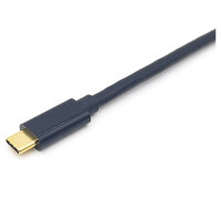 Equip Adapter USB-C -> HDMI 4K30Hz 3.00m sw