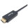 Equip Adapter USB-C -> HDMI 4K30Hz 3.00m sw