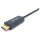 Equip Adapter USB-C -> DisplayPort 4K60Hz 2.00m sw