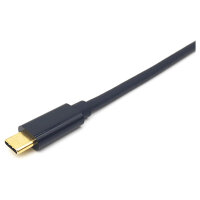 Equip Adapter USB-C -> DisplayPort 4K60Hz 3.00m sw