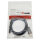 Equip Adapter USB-C -> DisplayPort 4K60Hz 3.00m sw