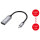 Equip Adapter USB-C -> HDMI 2.0 4K60Hz 0.15m gr