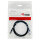 Equip Kabel USB-C 3.2 -> C Verl. St/Bu 1.00m 5A 4K/60Hz sw