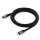 Equip Kabel USB-C 4.0 -> C St/St 2.00m 5A 4K/60Hz sw