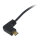 Equip Kabel USB-C 2.0 -> C wink. St/St 1.00m 3A 480Mbps sw