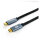 Equip Kabel USB-C 3.2 -> C St/St 2.00m 5A 4K/60Hz sw