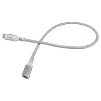 Equip Kabel USB-C 3.2 -> C Verl. St/Bu 1.00m 5A...