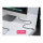 Equip Kabel USB-C 4.0 -> C St/St 2.00m 5A 8K/60Hz sw