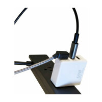 Equip Kabel USB-C 3.0 -> C wink. St/St 1.00m 5A 4K/60Hz sw