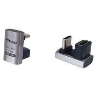 Equip Adapter USB 4.0 -> USB-C 40Gbps. 240W PD....