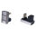 Equip Adapter USB 4.0 -> USB-C 40Gbps. 240W PD. 2er-Pack gr