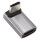 Equip Adapter USB 4.0 -> USB-C 40Gbps. 240W PD. 3er-Pack gr