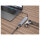 Equip Adapter USB-C -> HDMI.GbE.3xUSB3.2 Gen1.SD/TF.PD 100W