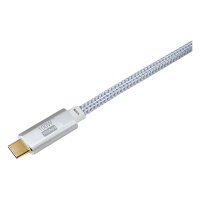 Equip Kabel USB-C 3.2 -> C St/St 3.00m 5A 4K/60Hz ws