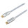 Equip Kabel USB-C 3.2 -> C St/St 3.00m 5A 4K/60Hz ws